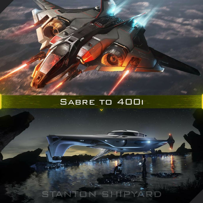 Sabre-to-400i-bonus