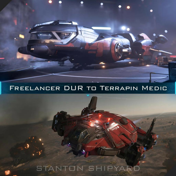 Freelancer-DUR-to-Terrapin-Medic