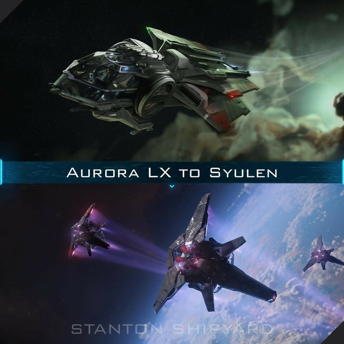 Aurora-LX-to-Syulen