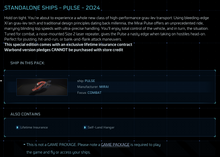 Load image into Gallery viewer, Pulse OC - Original Concept | Space Foundry Marketplace.
