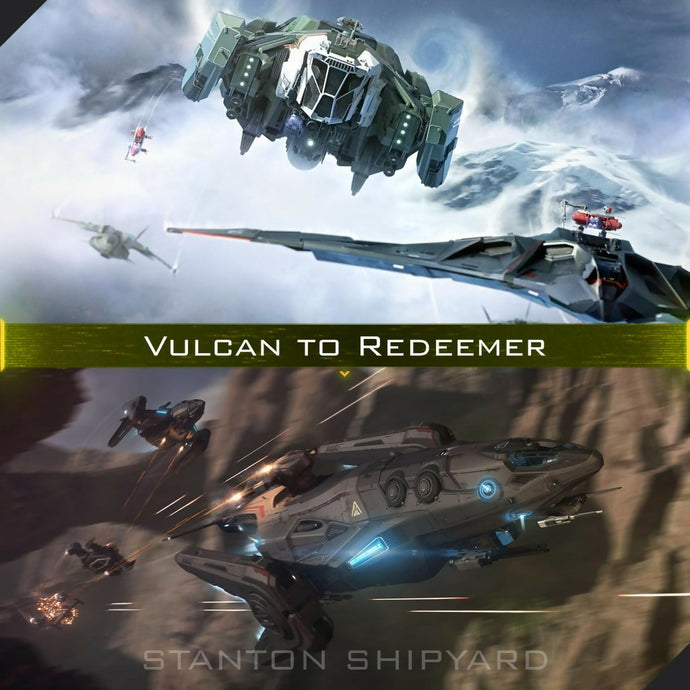 Vulcan-to-Redeemer-bonus