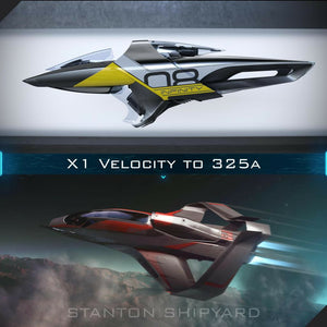 X1-Velocity-to-325a