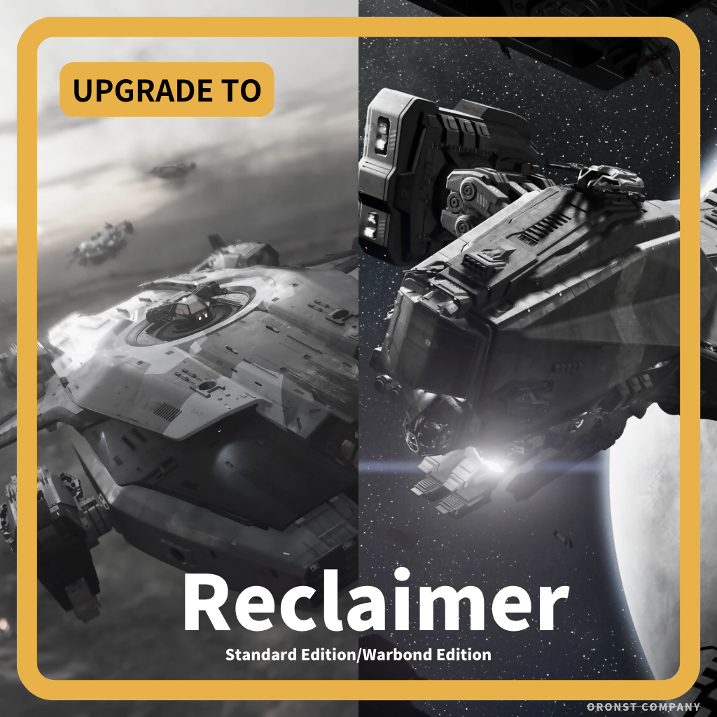 Valkyrie- Reclaimer
