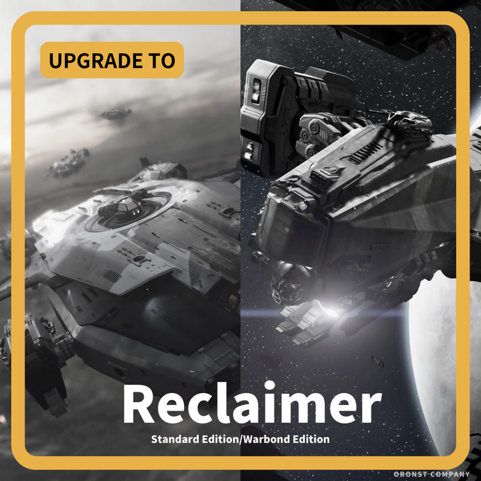 Valkyrie- Reclaimer