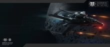 Load image into Gallery viewer, F7C Hornet Mk II OC + Aeroview Hangar - Original Concept | Space Foundry Marketplace.