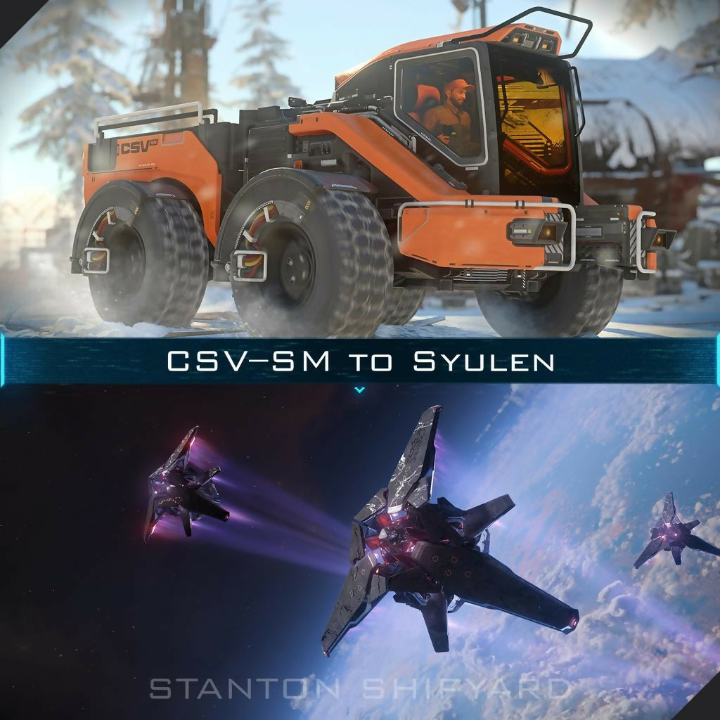 CSV–SM-to-Syulen