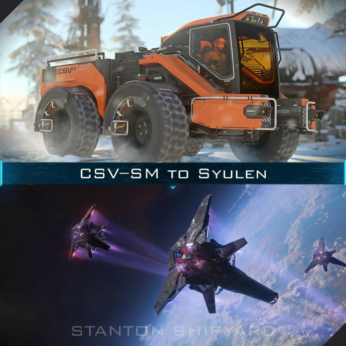 CSV–SM-to-Syulen