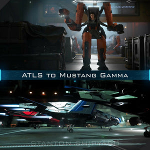 ATLS-to-Mustang-Gamma