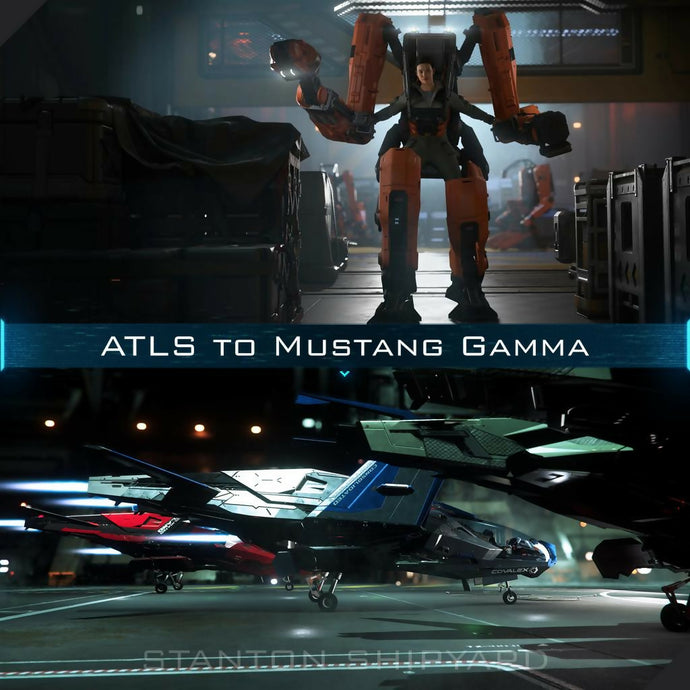ATLS-to-Mustang-Gamma