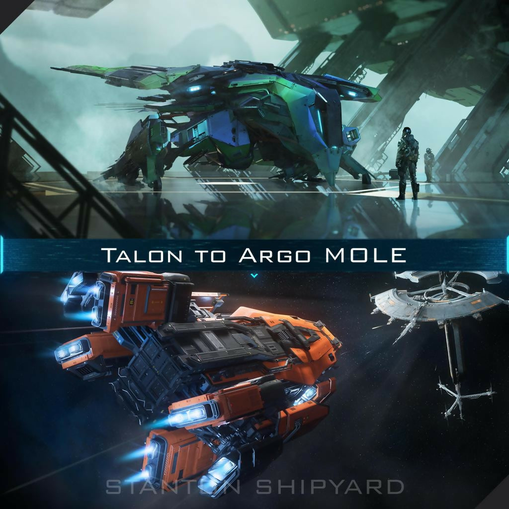 Talon-to-Argo-MOLE