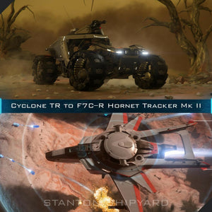 Cyclone-TR-to-F7C–R-Hornet-Tracker-Mk-II