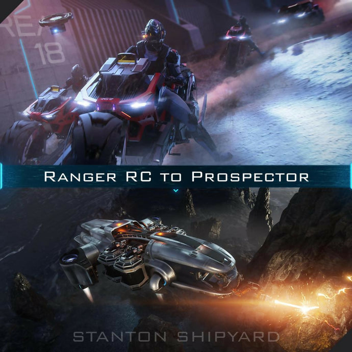 Ranger-RC-to-Prospector