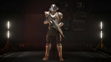Load image into Gallery viewer, Tyilui - LTI Insurance OC (Original Concept) + Insularis &amp; Uamchuai Paints | Space Foundry Marketplace.