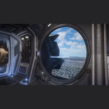 Load image into Gallery viewer, Aurora Mk II OC + Module + Paint - Original Concept | Space Foundry Marketplace.