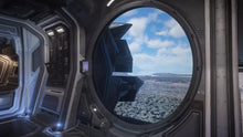 Load image into Gallery viewer, Aurora Mk II OC + Paint - Original Concept | Space Foundry Marketplace.
