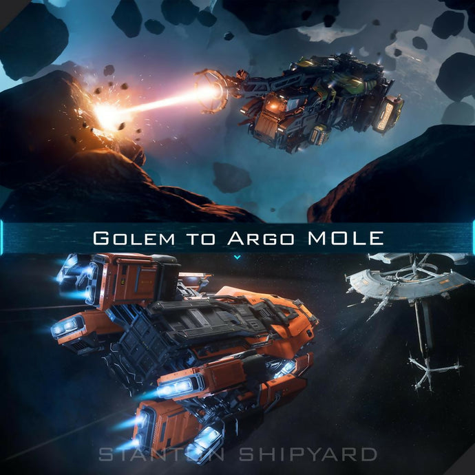 Golem-to-Argo-MOLE