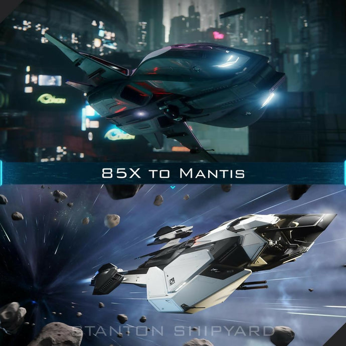 85X-to-Mantis