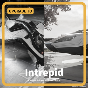 Avenger Titan -Intrepid