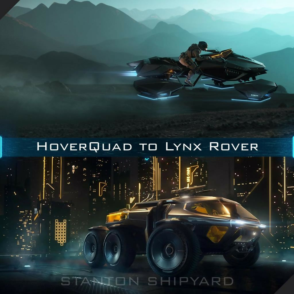 HoverQuad-to-Lynx-Rover
