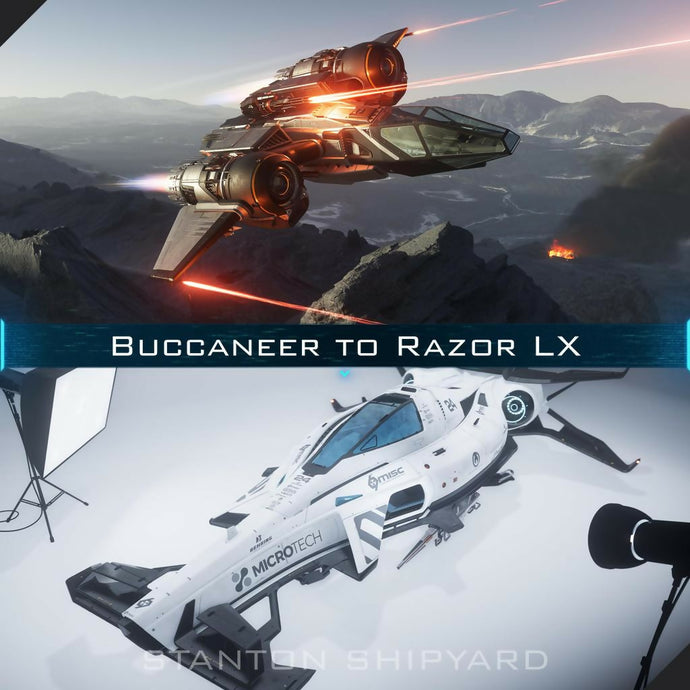 Buccaneer-to-Razor-LX