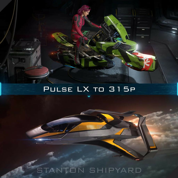 Pulse-LX-to-315p