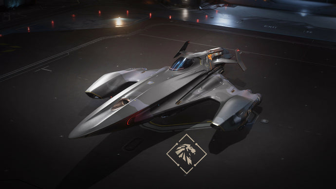 Wolf - Nighttide Camo Paint CONCIERGE