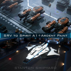 SRV-to-Spirit-A1+Ardent-Paint