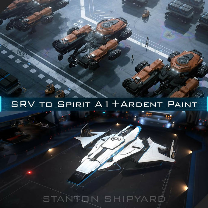 SRV-to-Spirit-A1+Ardent-Paint