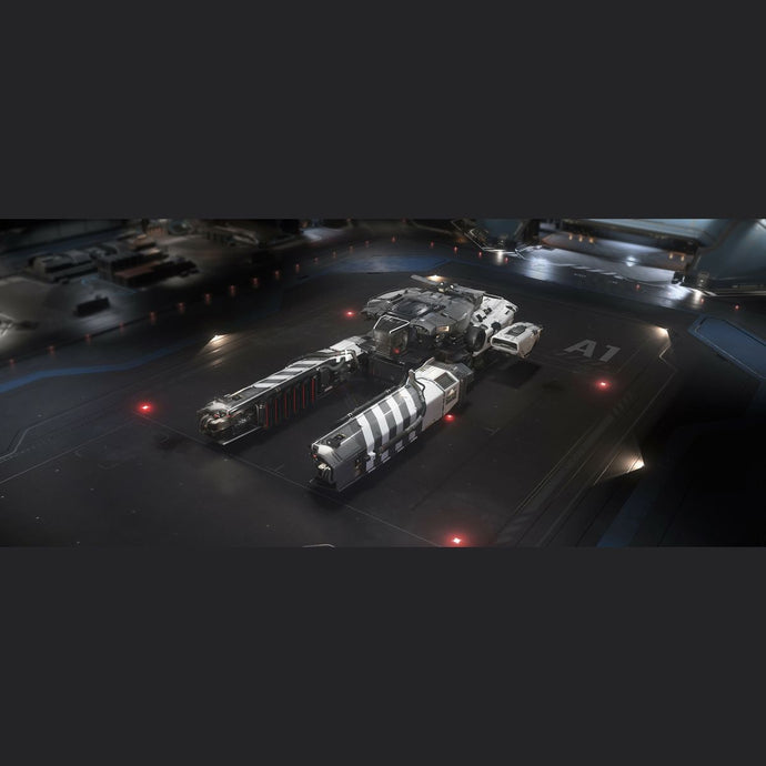 Star_Citizen_Vulture_Carbonide_Sku_4k