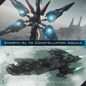 Khartu–Al-to-Constellation-Aquila