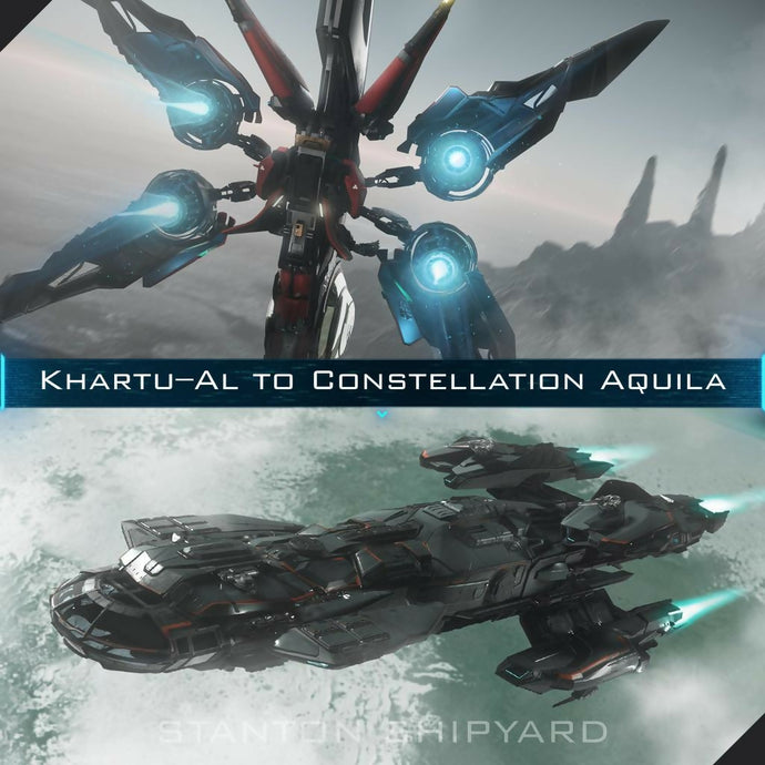 Khartu–Al-to-Constellation-Aquila