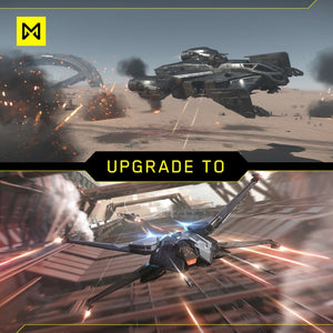 Cutlass Steel to Scorpius