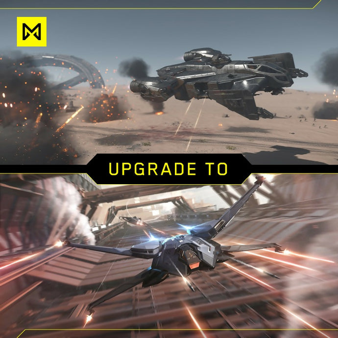 Cutlass Steel to Scorpius