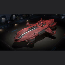 Load image into Gallery viewer, Tiburon OC 10y (NOT CCU'ed) + Vermillion LIMITED Paint | Space Foundry Marketplace.