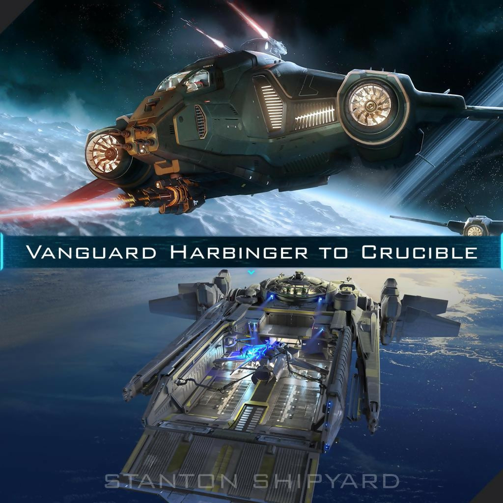 Vanguard-Harbinger-to-Crucible