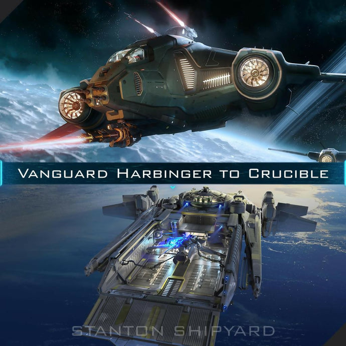 Vanguard-Harbinger-to-Crucible