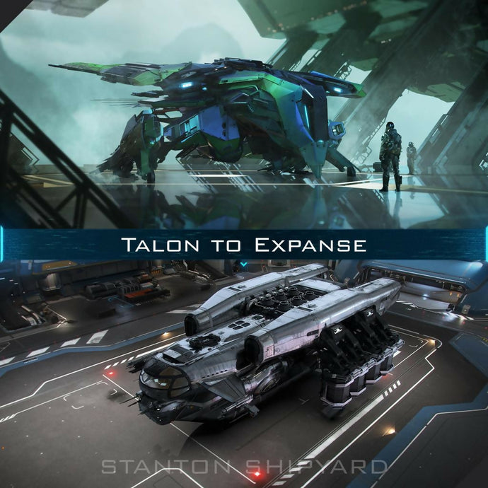 Talon-to-Expanse