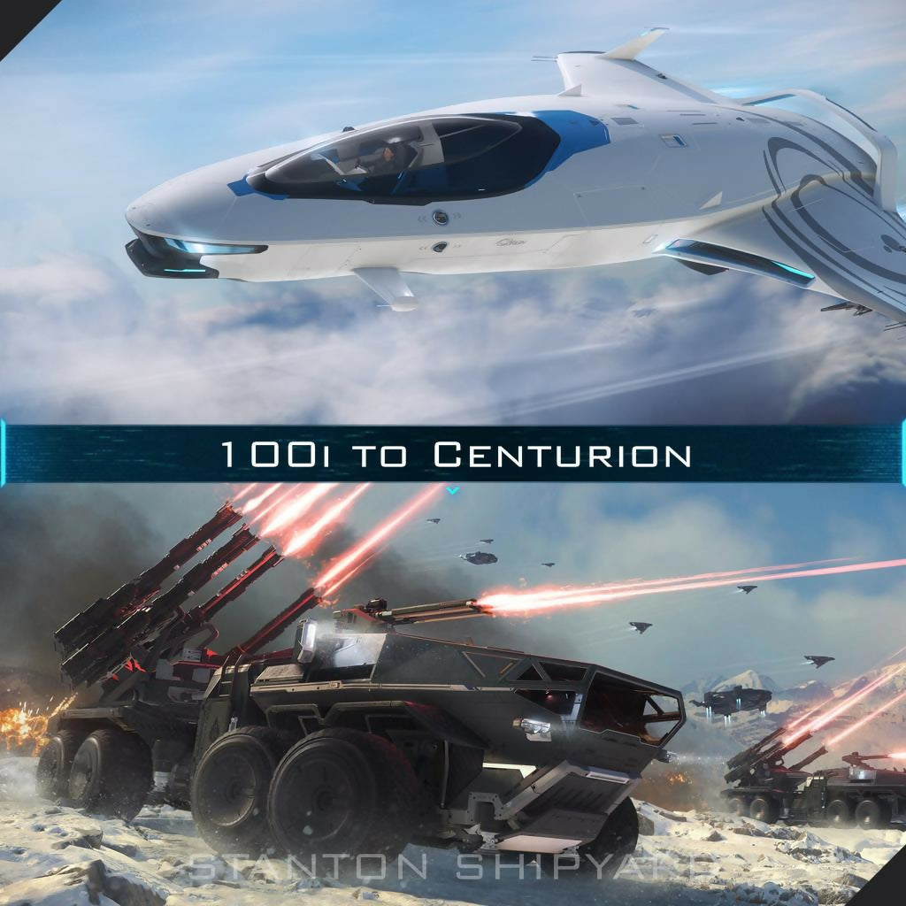 100i-to-Centurion