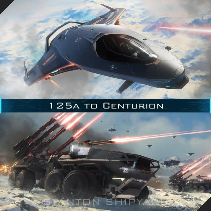 125a-to-Centurion