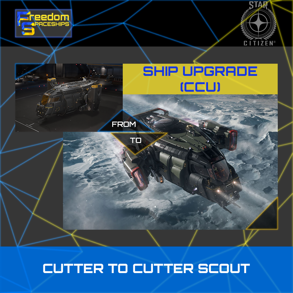 CUTTER-TO-CUTTER-SCOUT