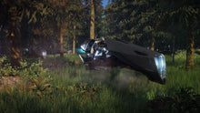 Load image into Gallery viewer, Nox Kue OC + Model &amp; Poster - Original Concept | Space Foundry Marketplace.