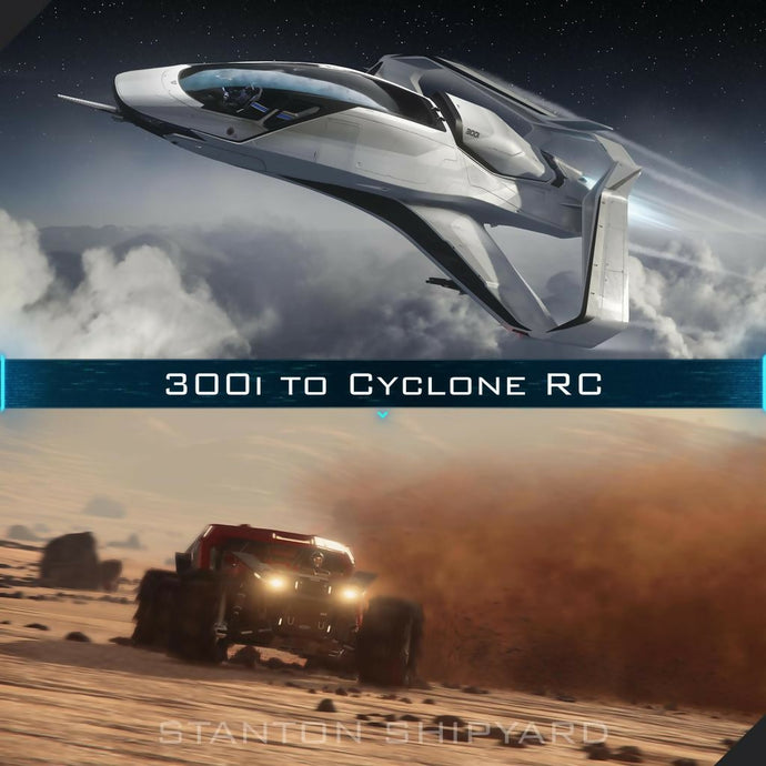 300i-to-Cyclone-RC