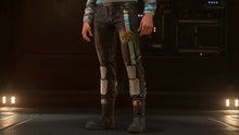 Load image into Gallery viewer, Vaporwear 'Skullsnap' Gear Pack - Subscriber Exclusive | Space Foundry Marketplace.