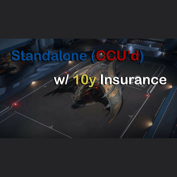 Stinger - 10y Insurance