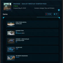 Load image into Gallery viewer, duelist