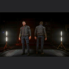 Load image into Gallery viewer, Salvager Starter Pack - RSI Salvation LTI - Limited Edition | Space Foundry Marketplace.