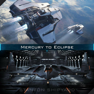 Mercury-to-Eclipse