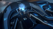 Load image into Gallery viewer, 85X OC + Model &amp; Poster - Original Concept | Space Foundry Marketplace.