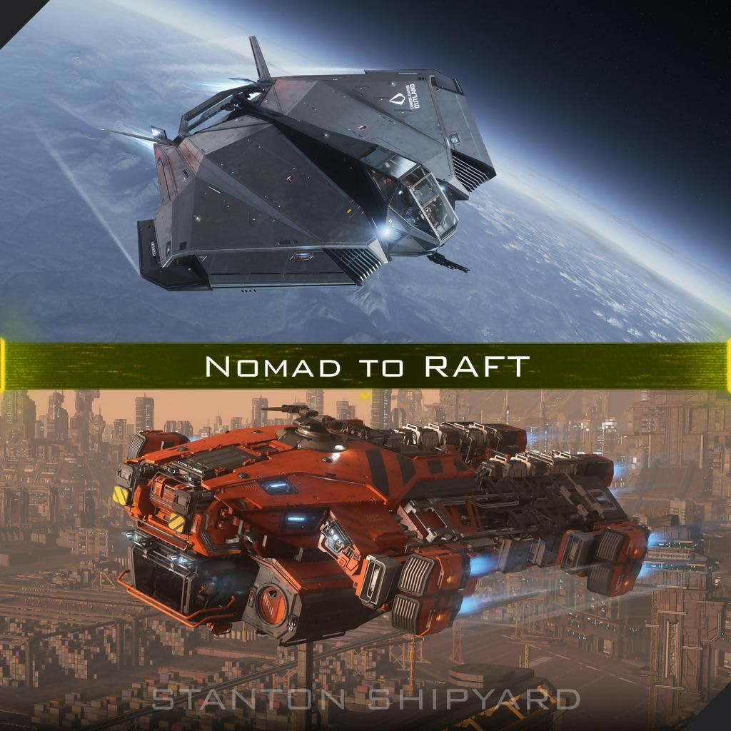 Nomad-to-RAFT-bonus