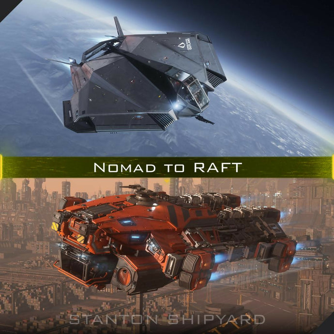Nomad-to-RAFT-bonus